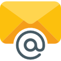 Ícono Email