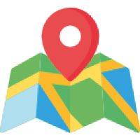 Ícono Mapa
